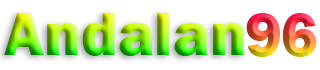 ANDALAN96